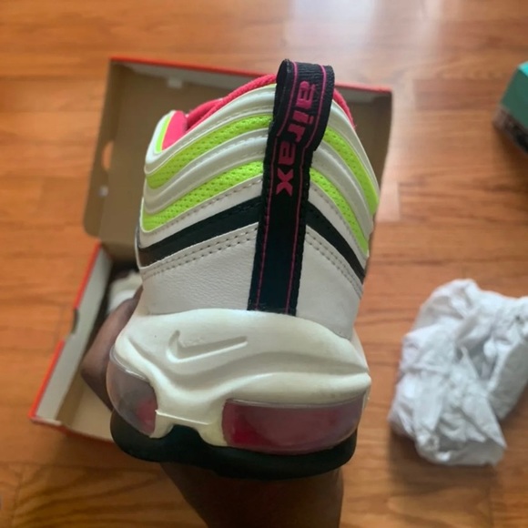 Nike air max 97 - Picture 4 of 5